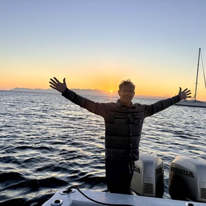 Fundraising Page: Mike Tarpey
